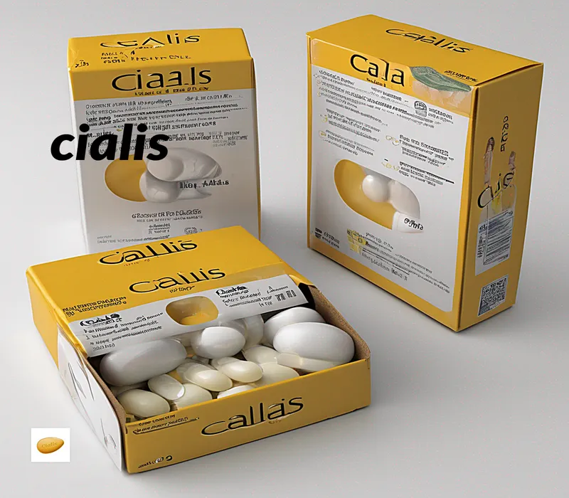 Venta de cialis online